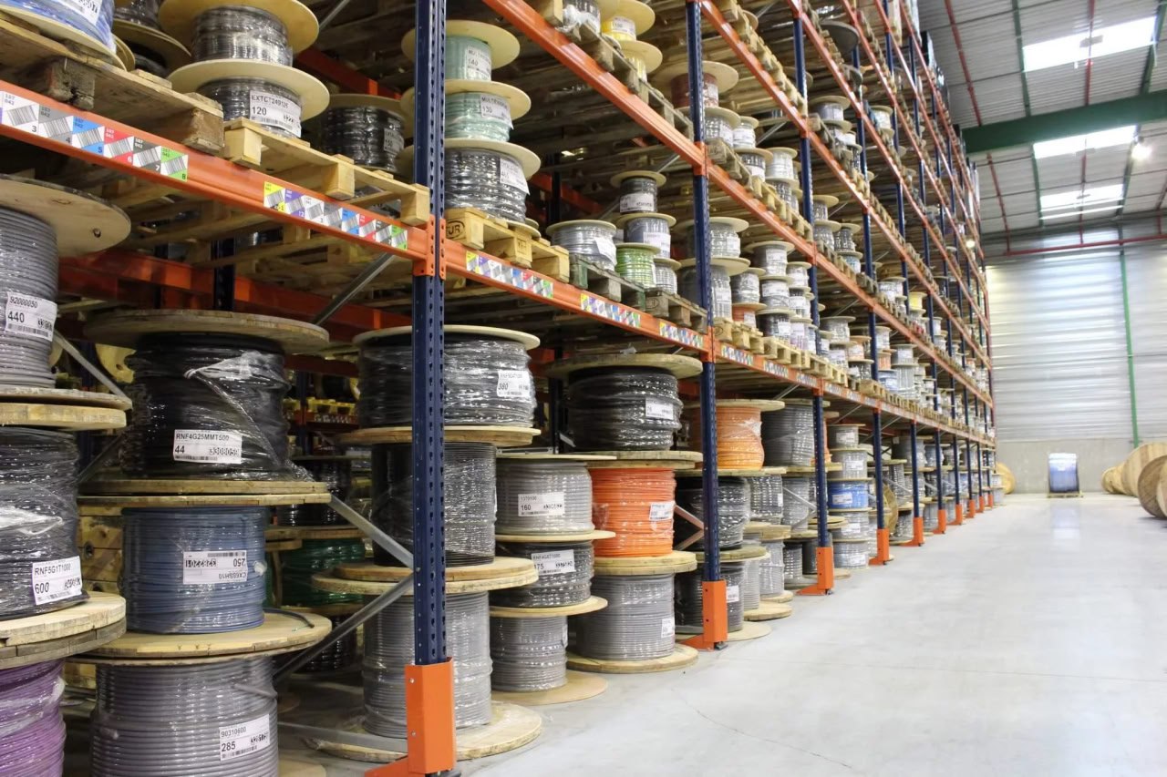 Акрон техникс