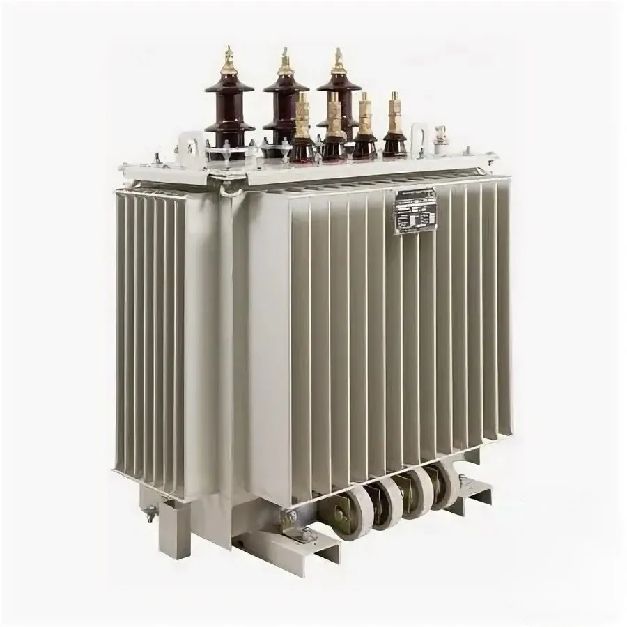 Силовые трансформаторы