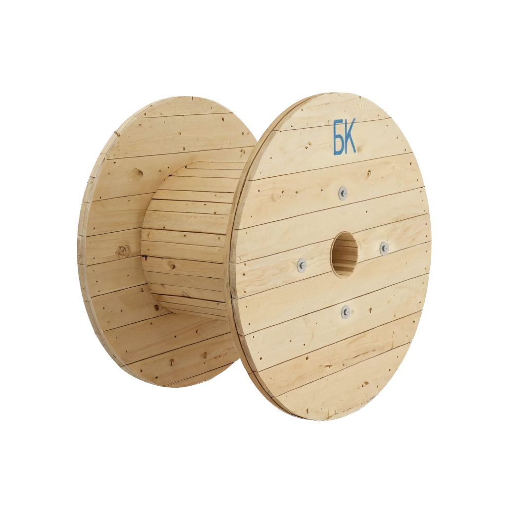 Кабельные барабаны