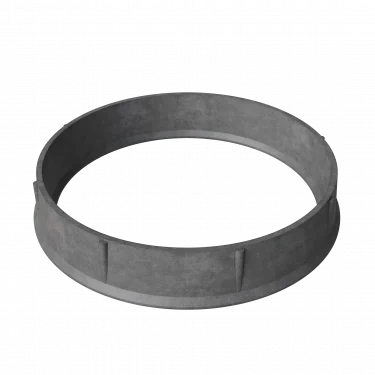 Кольцо колодца