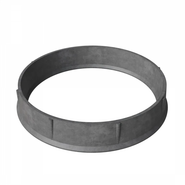 Кольцо колодца