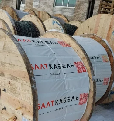 Комплект Кабельного Барабана №18