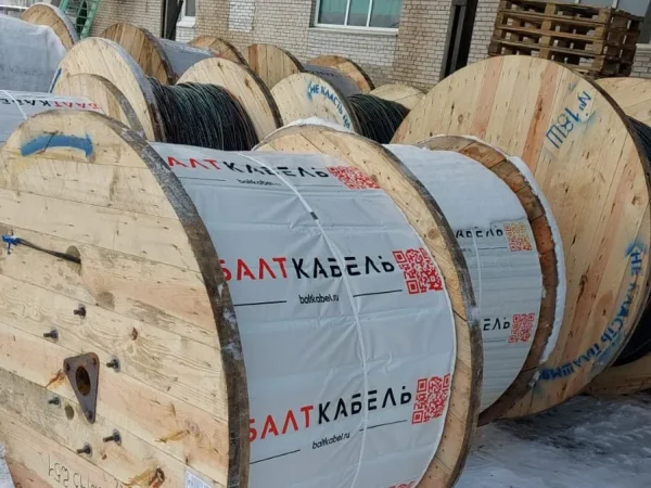 Комплект Кабельного Барабана №18