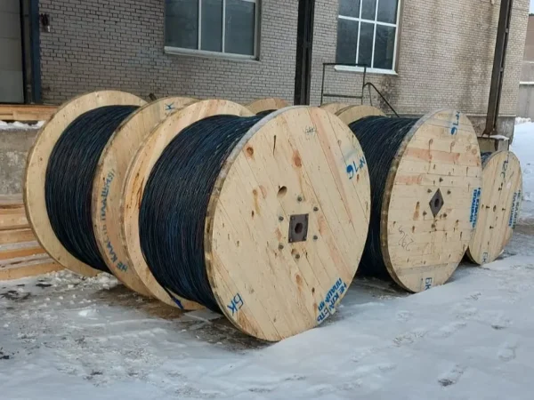 Комплект кабельных барабанов №16