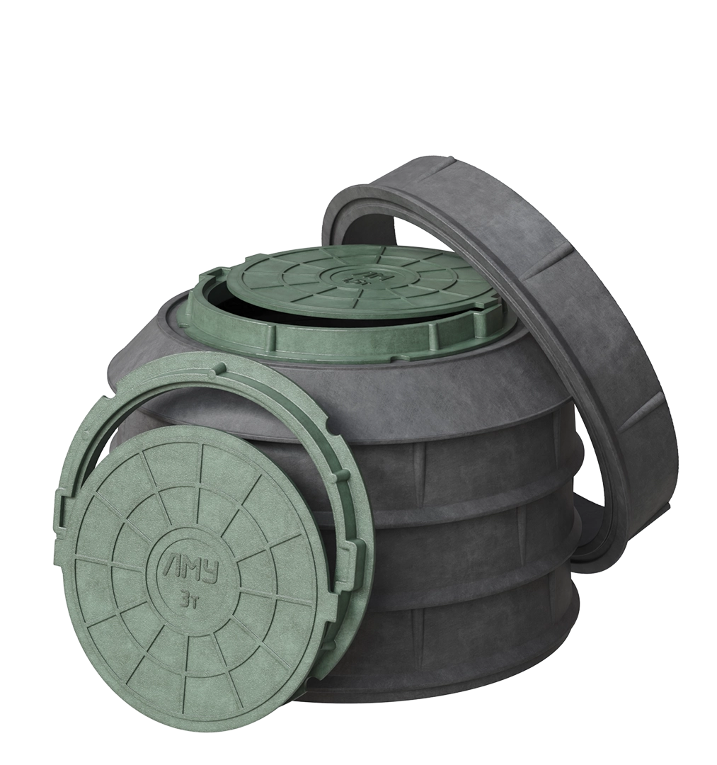 Полимерпесчаные изделия