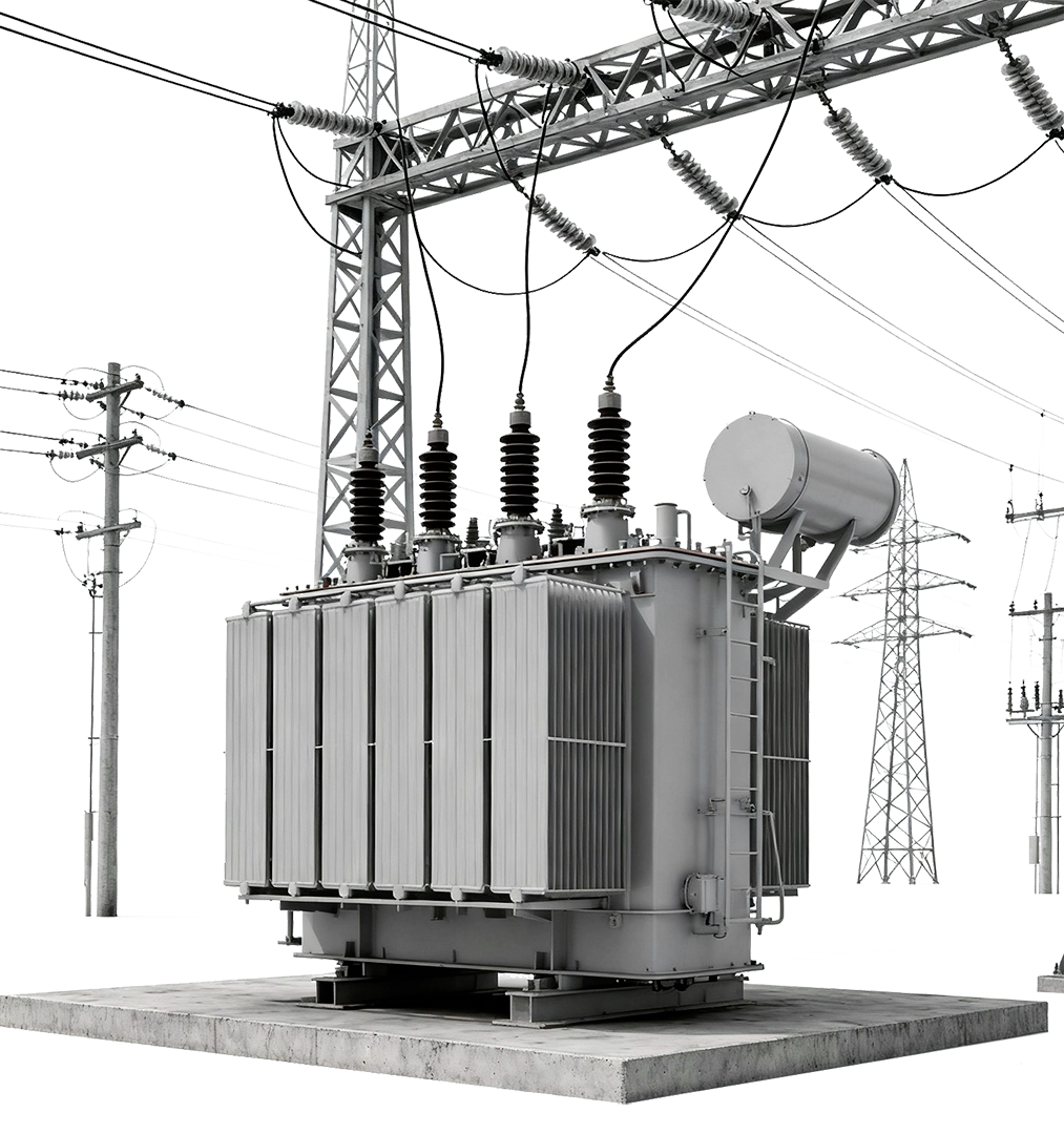 Энергоснабжение