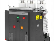 Вакуумные выключатели