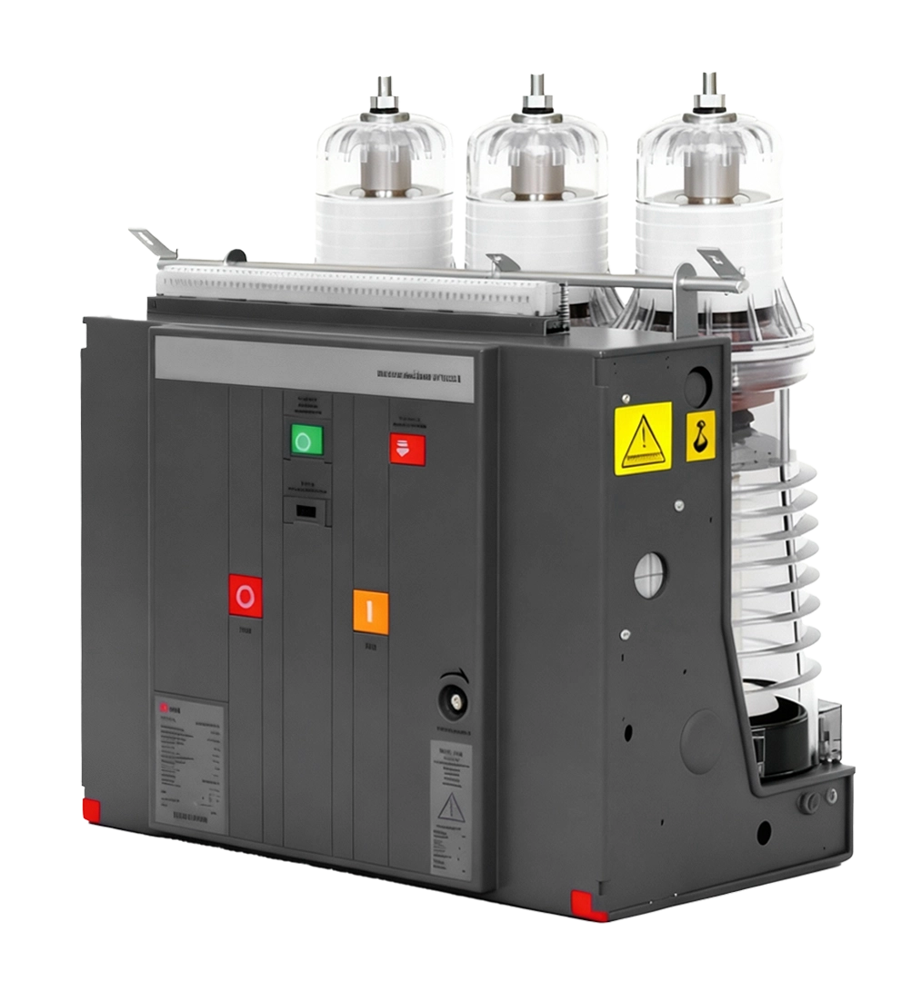 Вакуумные выключатели