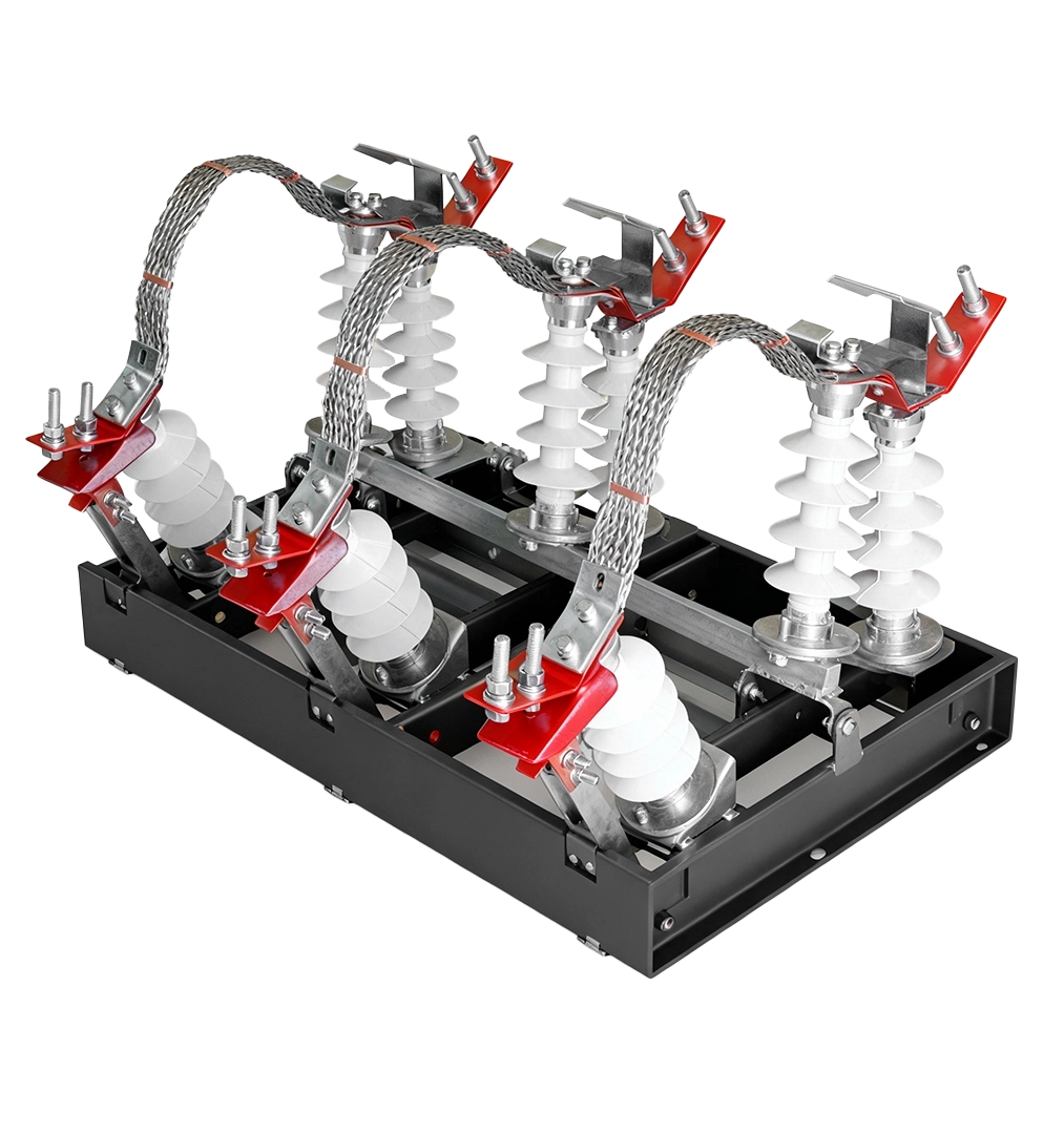 Разъединители