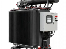 Реакторы дугогасящие