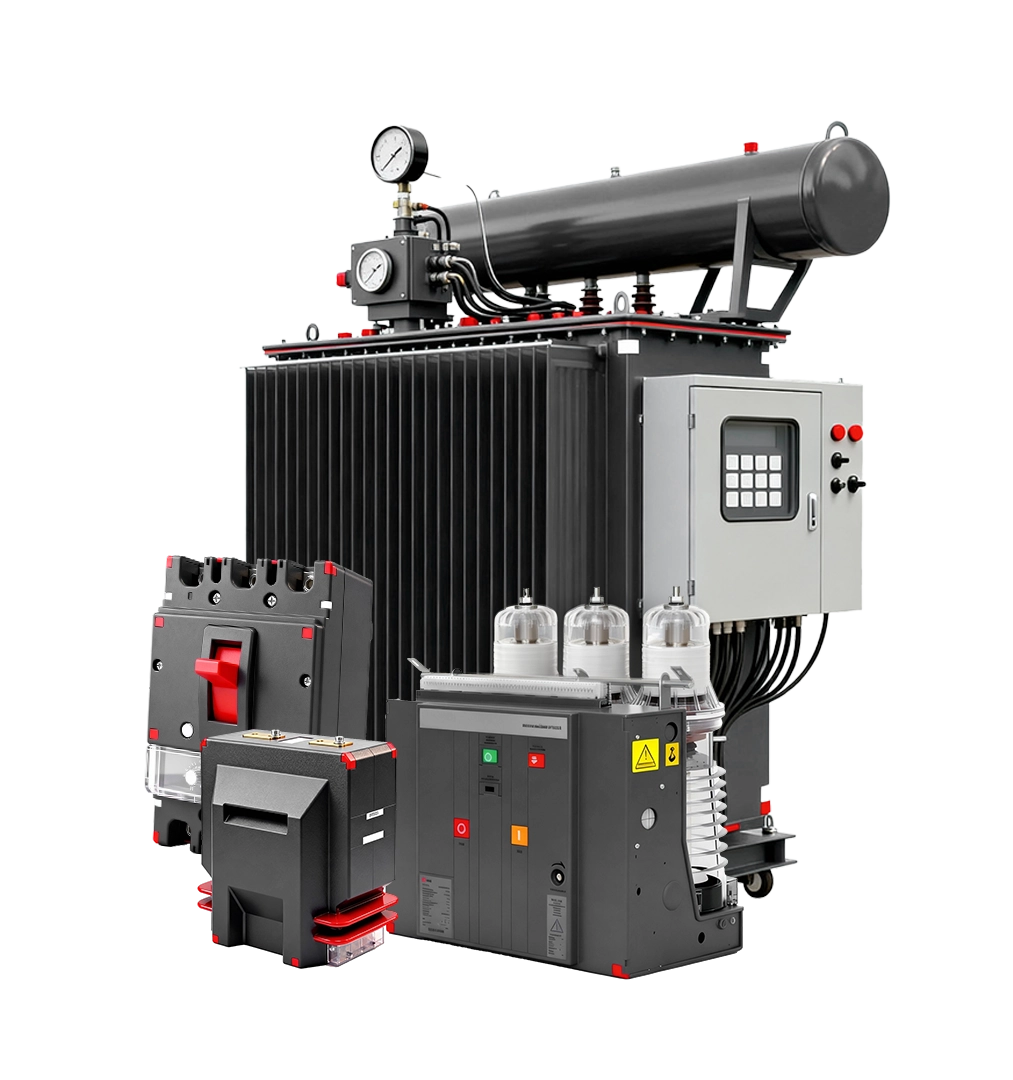 Электротехническое оборудование