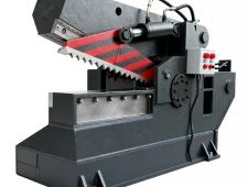 Аллигаторные ножницы