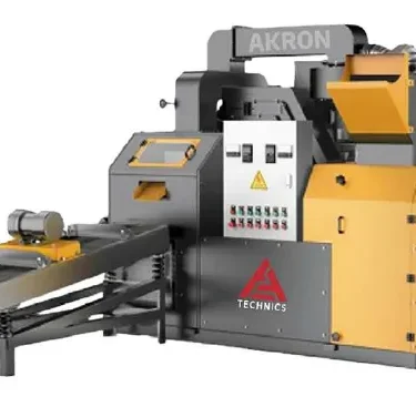 Линия сечки ANG-300