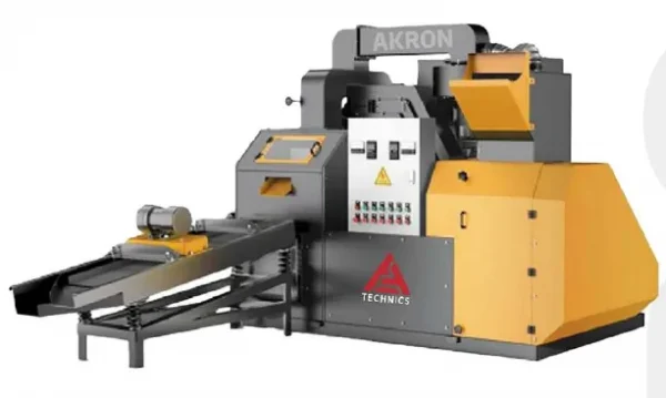 Линия сечки ANG-300