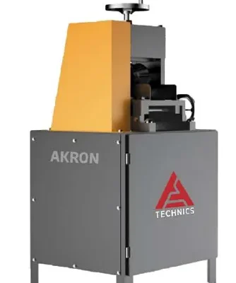 Станок ANK-120 для разделки кабеля