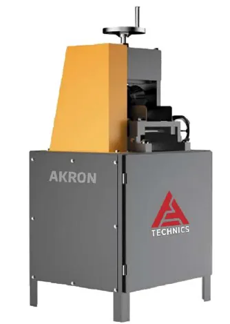 Станок ANK-120 для разделки кабеля