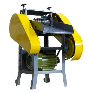 Станок ANK-35 для разделки кабеля