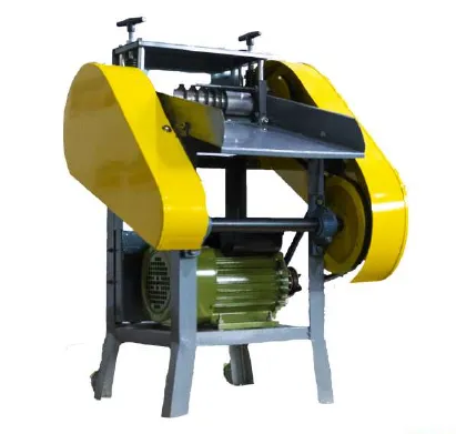 Станок ANK-35 для разделки кабеля