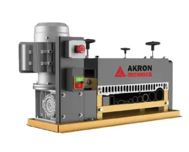 Станок для разделки кабеля ANK-38