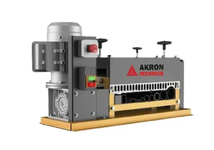 Станок для разделки кабеля ANK-38