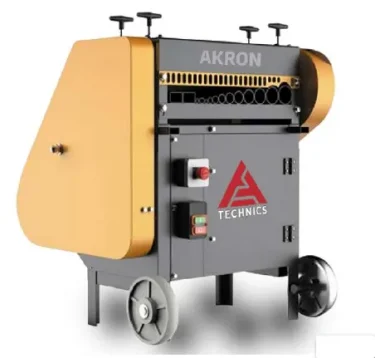 Станок ANK-55 для разделки кабеля