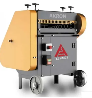 Станок ANK-55 для разделки кабеля