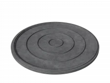 Дно колодца