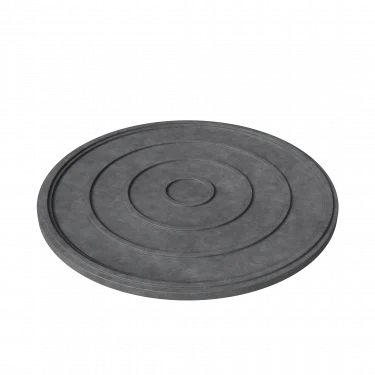 Дно колодца