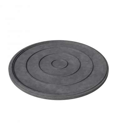 Дно колодца