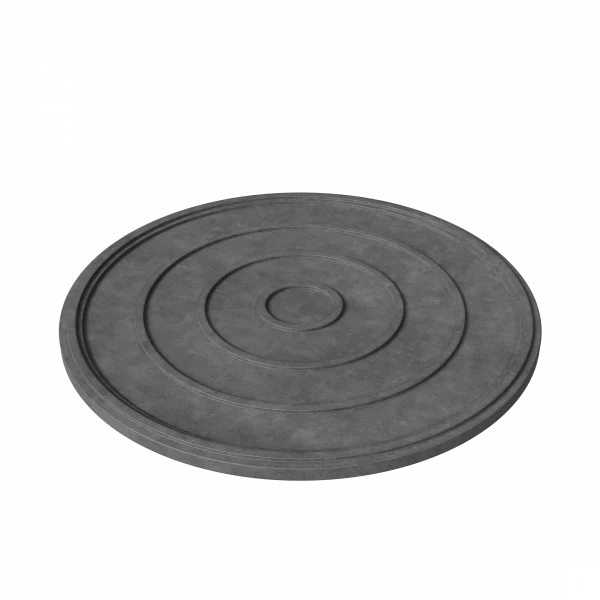 Дно колодца