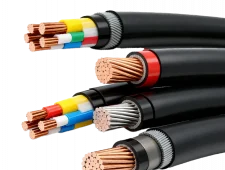 Силовой кабель