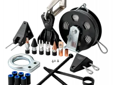 Кабельная арматура