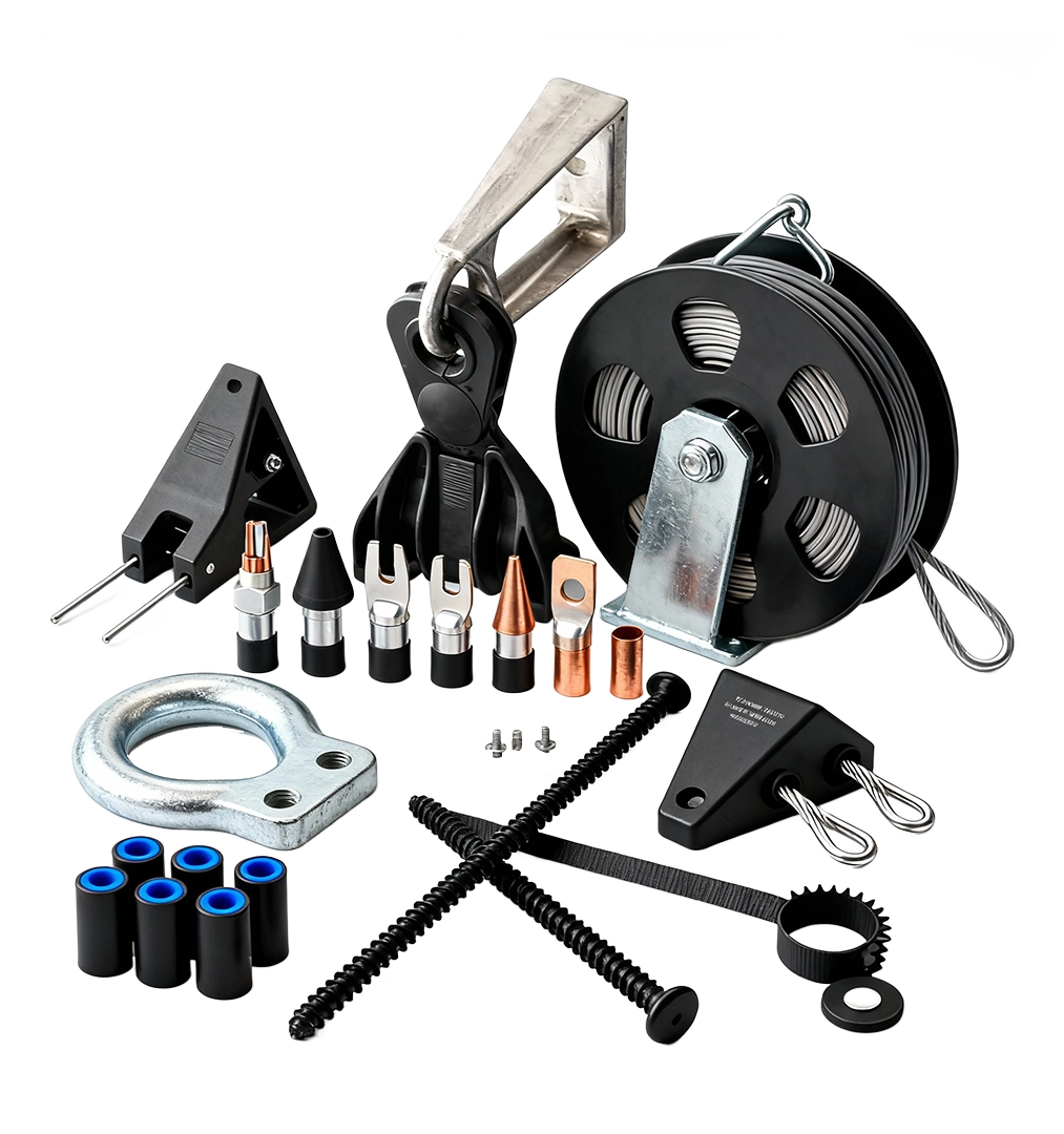 Кабельная арматура