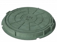 Канализационные люки