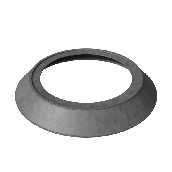 Конусный переходник