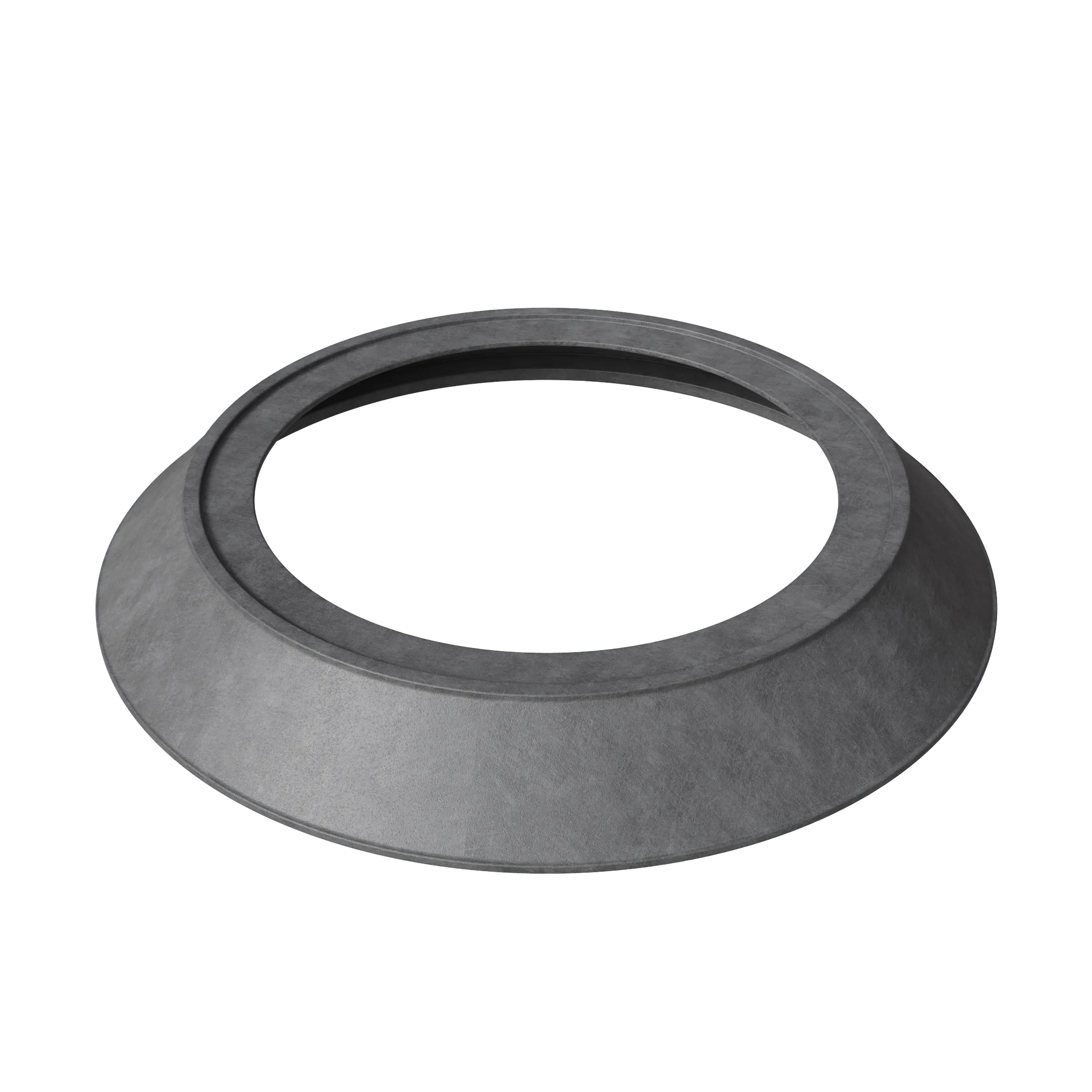 Конусный переходник