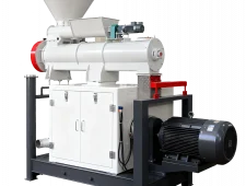 Линия сечки (гранулятор)