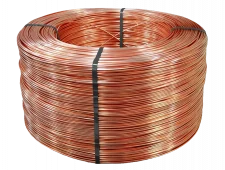 Медная катанка