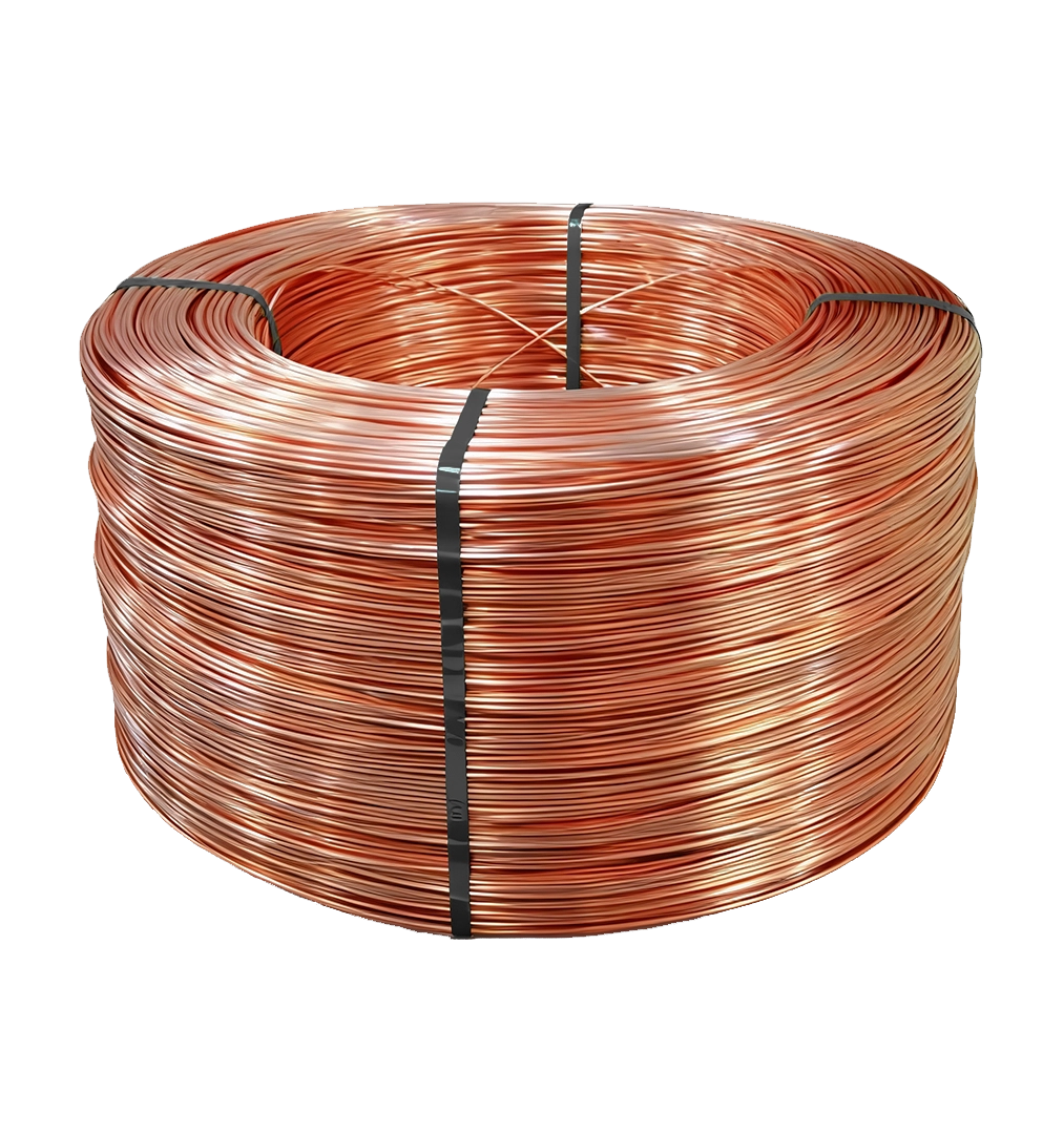 Медная катанка