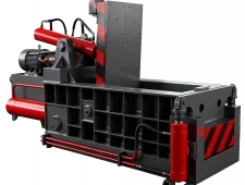 Пресс-подборщики