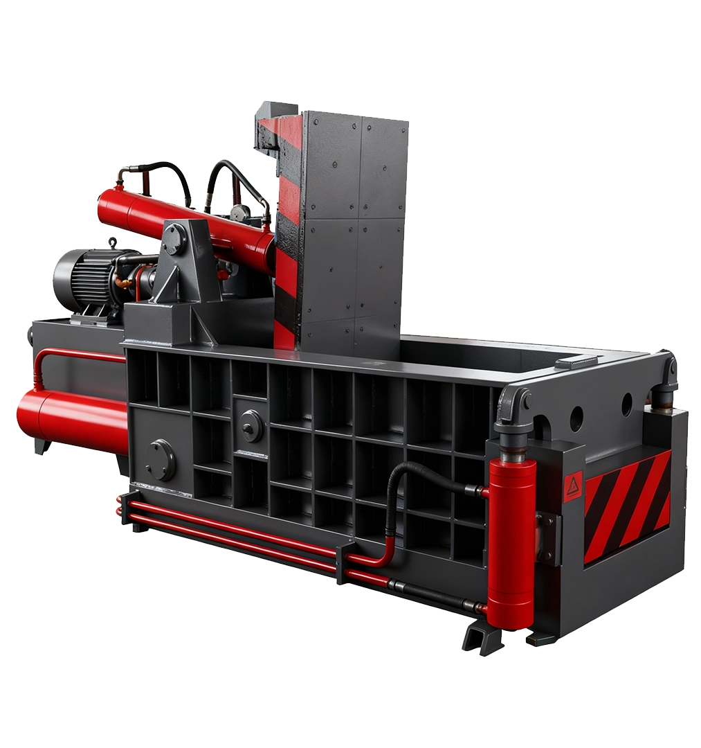 Пресс-подборщики