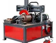 Разделка электродвигателей