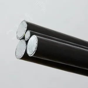 СИП-2 3х185+1х95