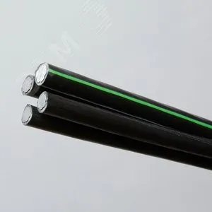 СИП-2 3х25+1х35