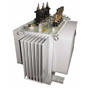 ТМГ-СЭЩ-100-10-12 УХЛ1 10.00-0.40 D-Yн-11 Россети Х2К2