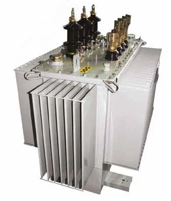 ТМГ-СЭЩ-400-10-12 УХЛ1 10.00-0.40 Y-Yн-0 Россети Х2К2