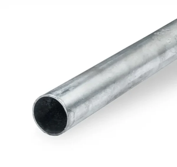 Труба круглая эc 76x3