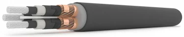 АПВВнг-А-LS 3x95мк-25-10