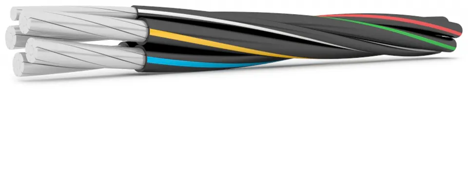 СИП-4 4x70+1x16